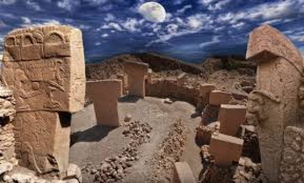 Göbeklitepe