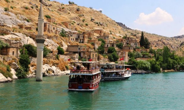 Halfeti