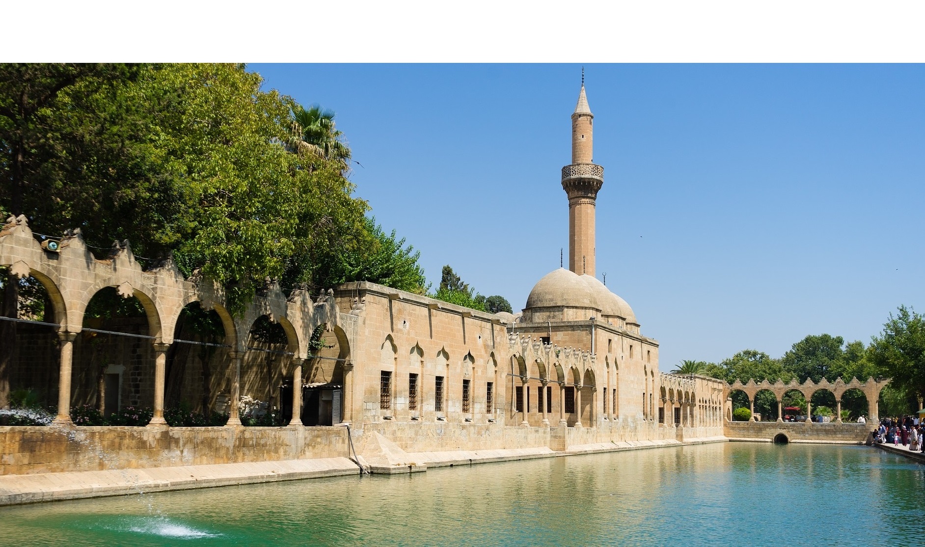 Balıklıgöl